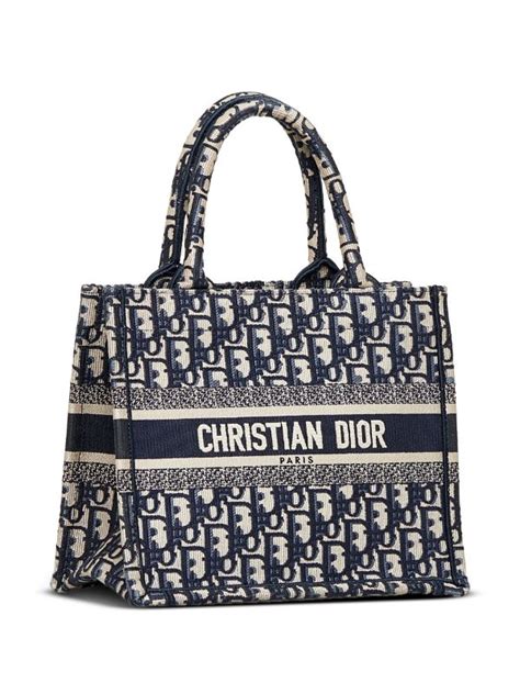 dior cotton tote bag|christian dior tote bag clearance.